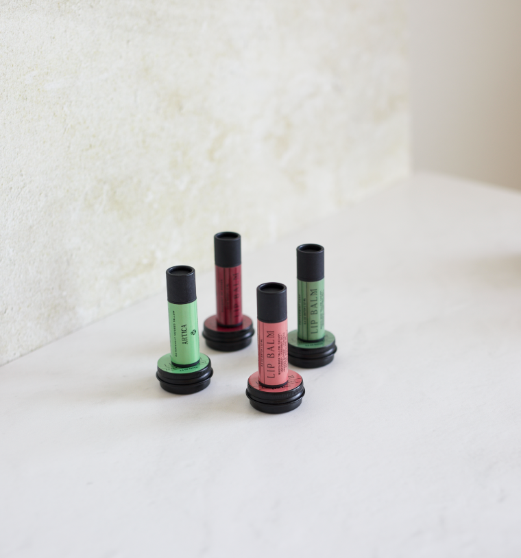 The Lip Balm