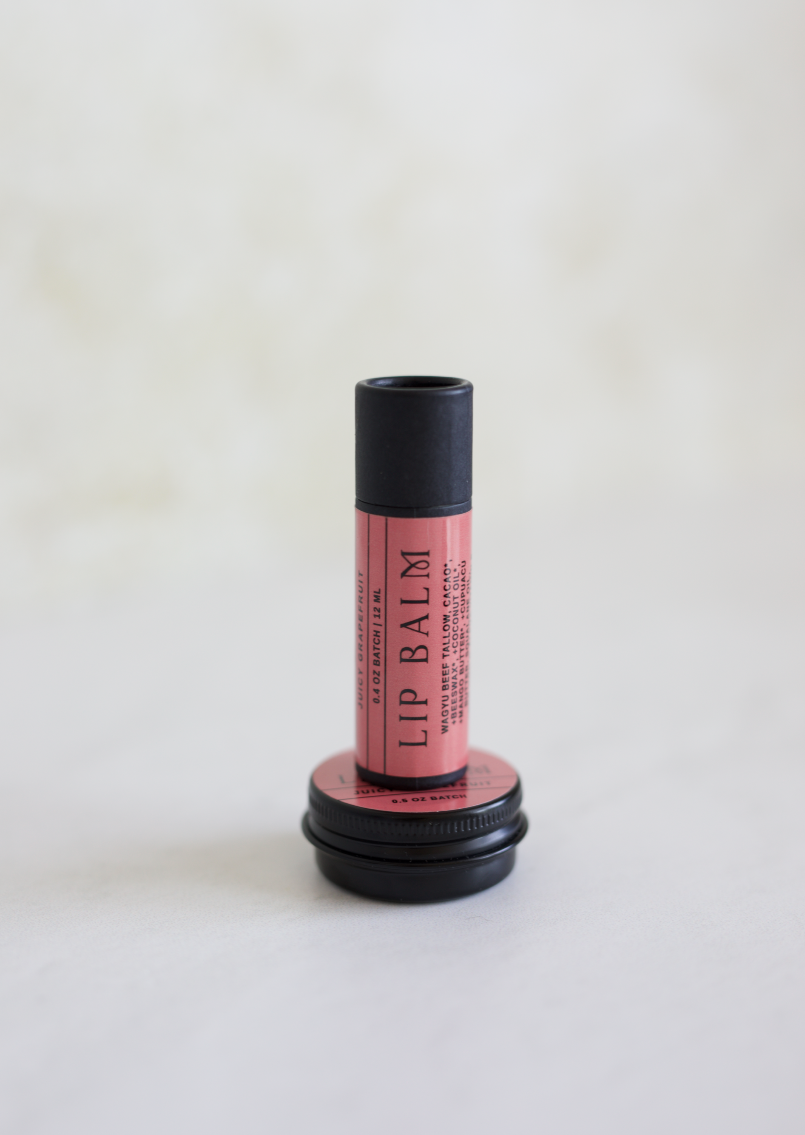 The Lip Balm
