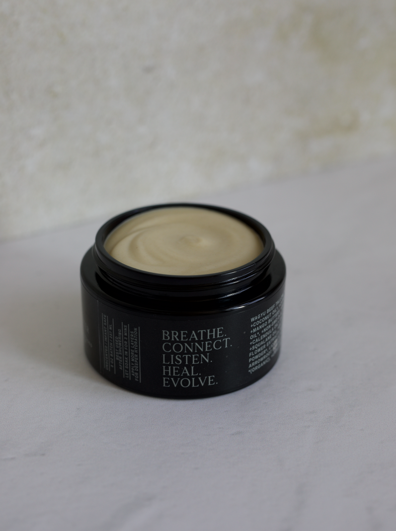 The Body Butter