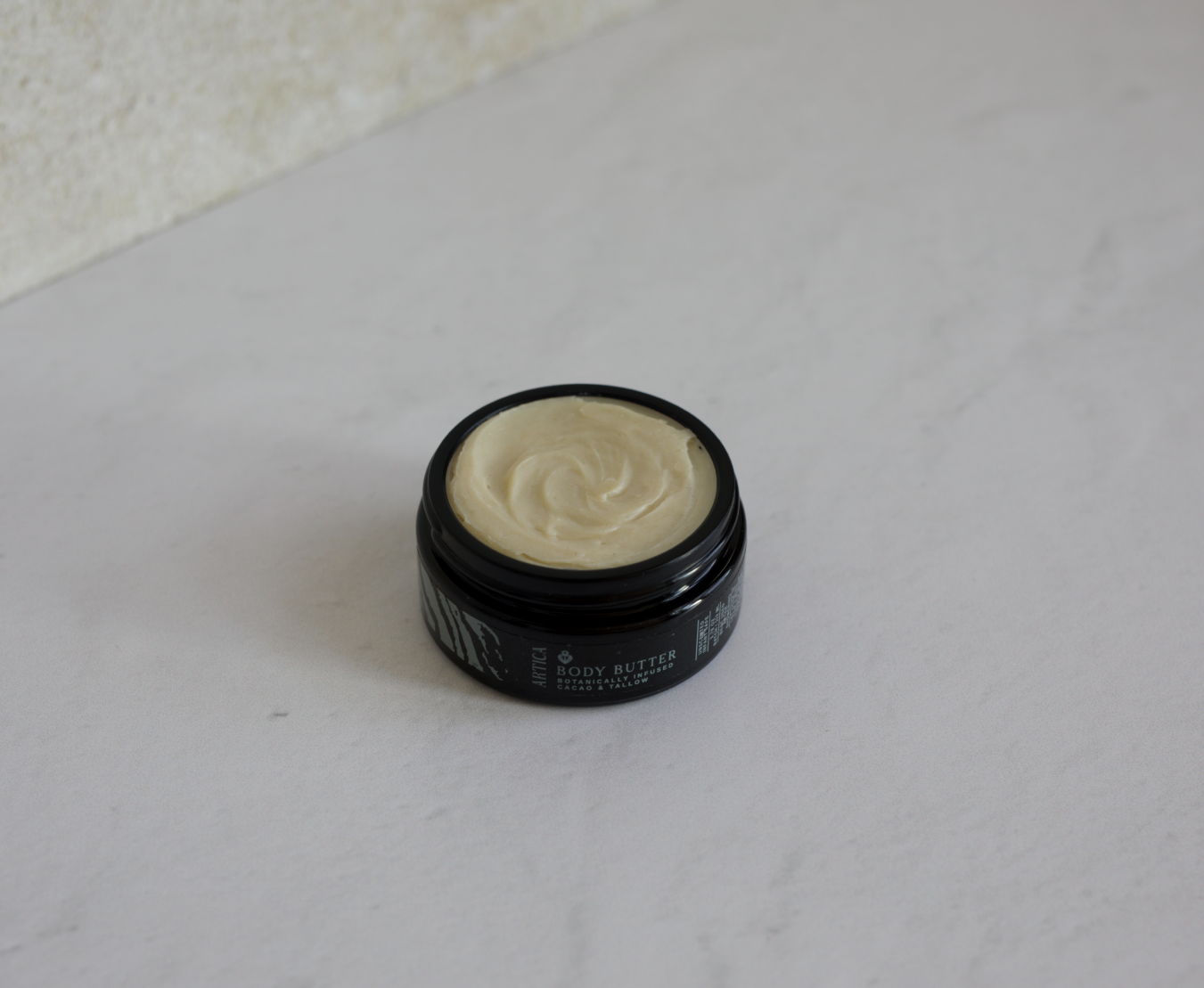 The Body Butter