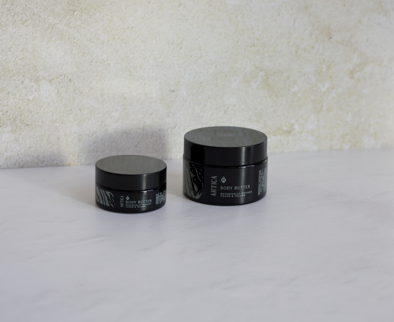 The Body Butter