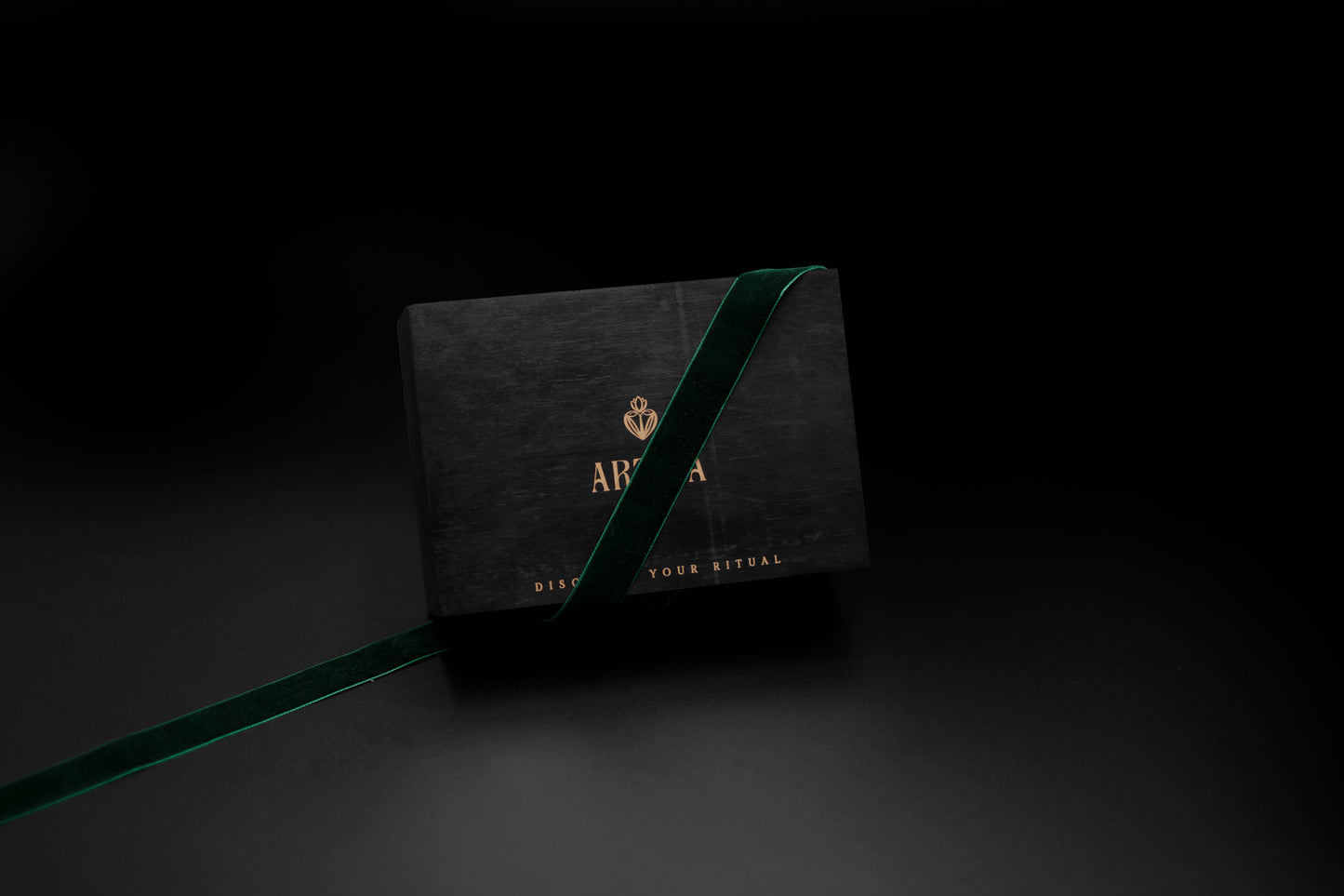 The Holiday Discovery Ritual Box