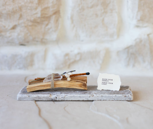 The Palo Santo Bundle