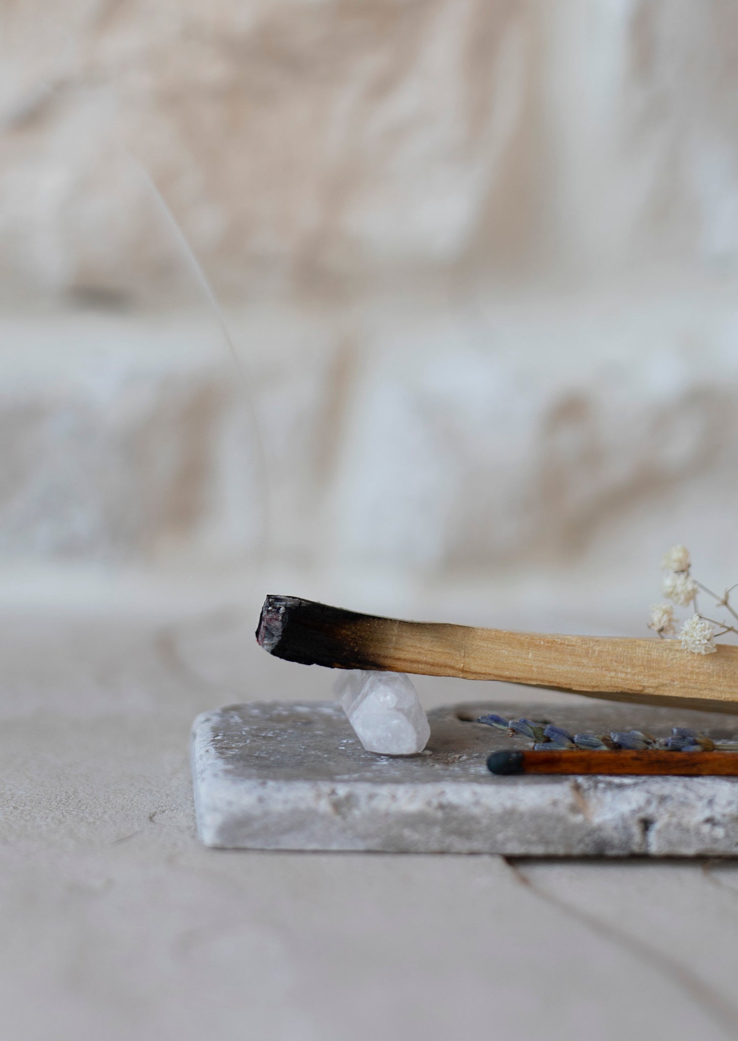 The Palo Santo Bundle