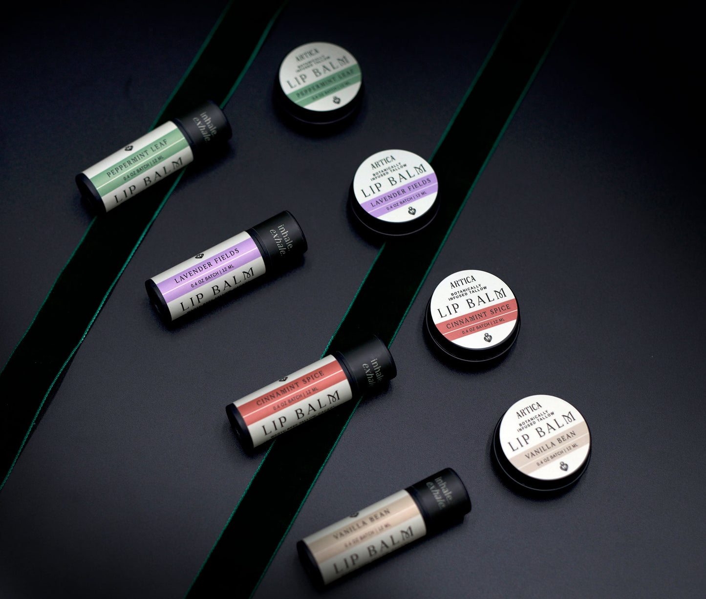 The Holiday Discovery Ritual Box