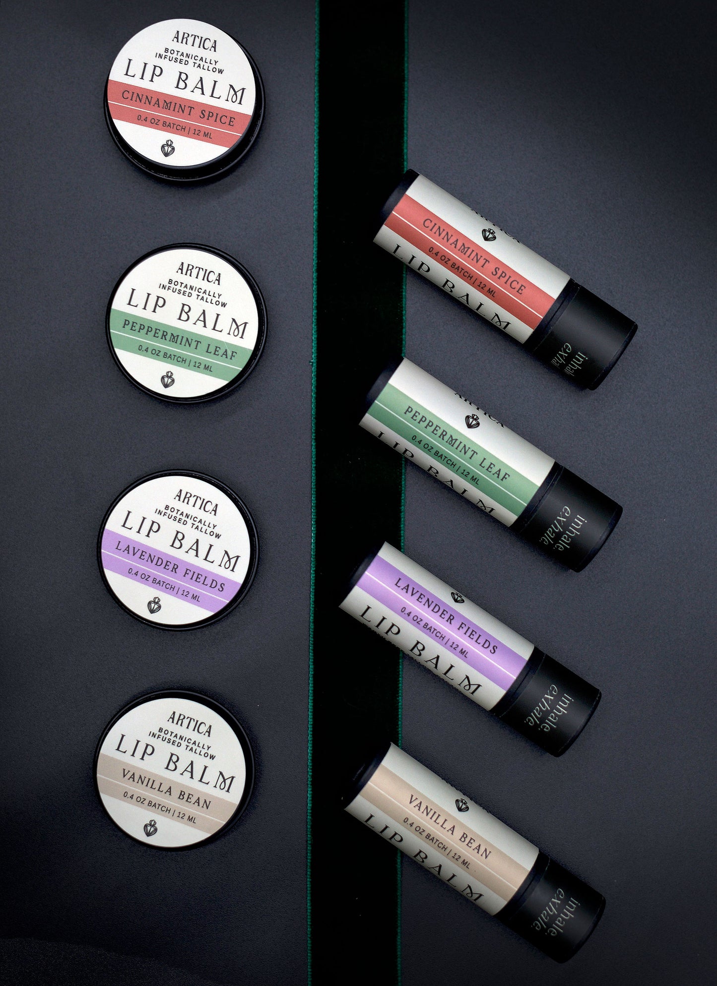 The Holiday Discovery Ritual Box