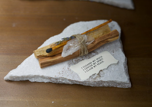 The Palo Santo Bundle