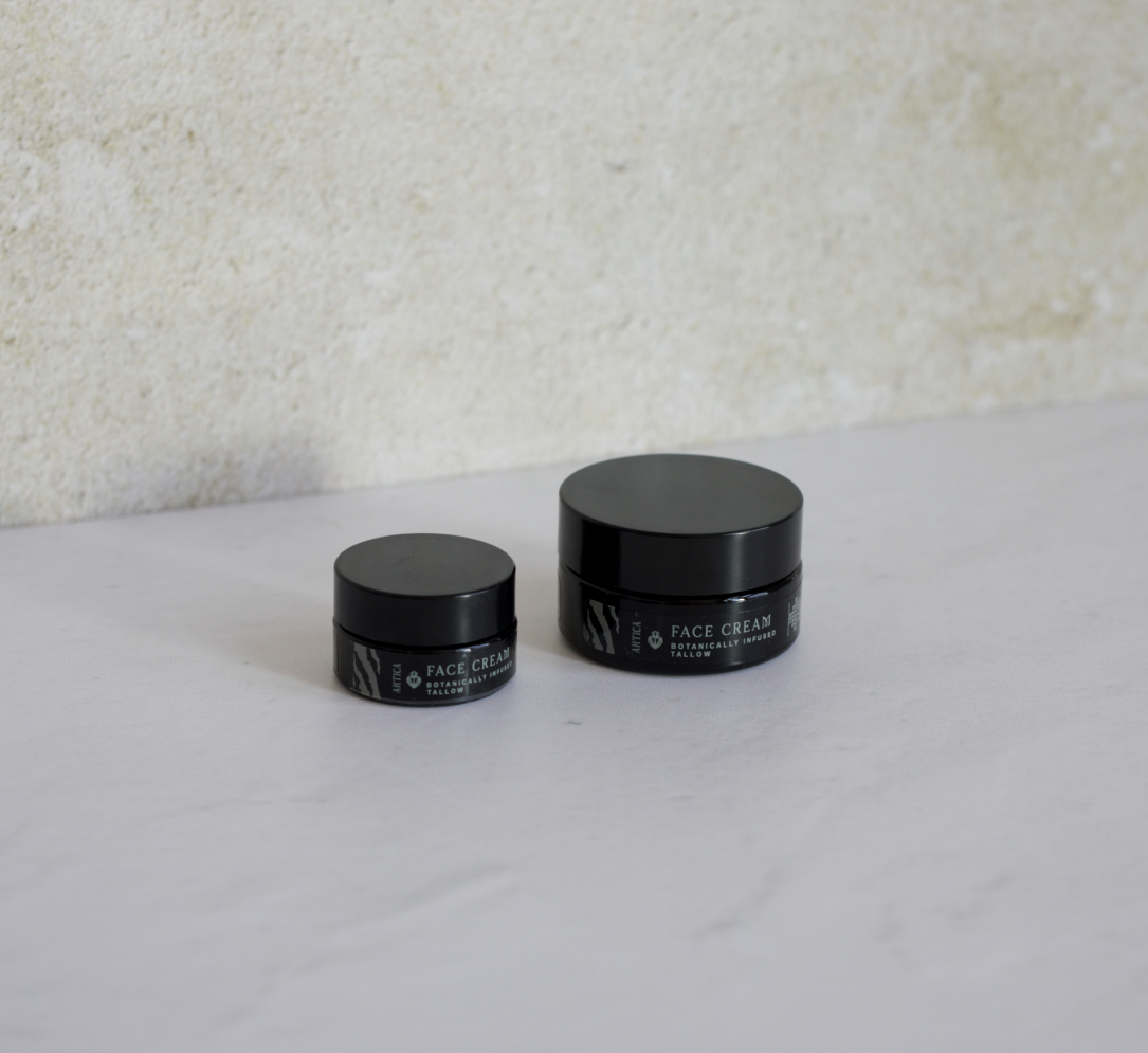 The Face Cream