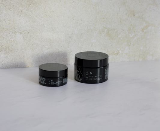 The Body Butter